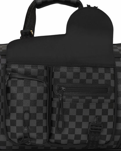 SPECIAL OPS NIGHT WATCH CARGO DUFFLE | Sprayground Near Me