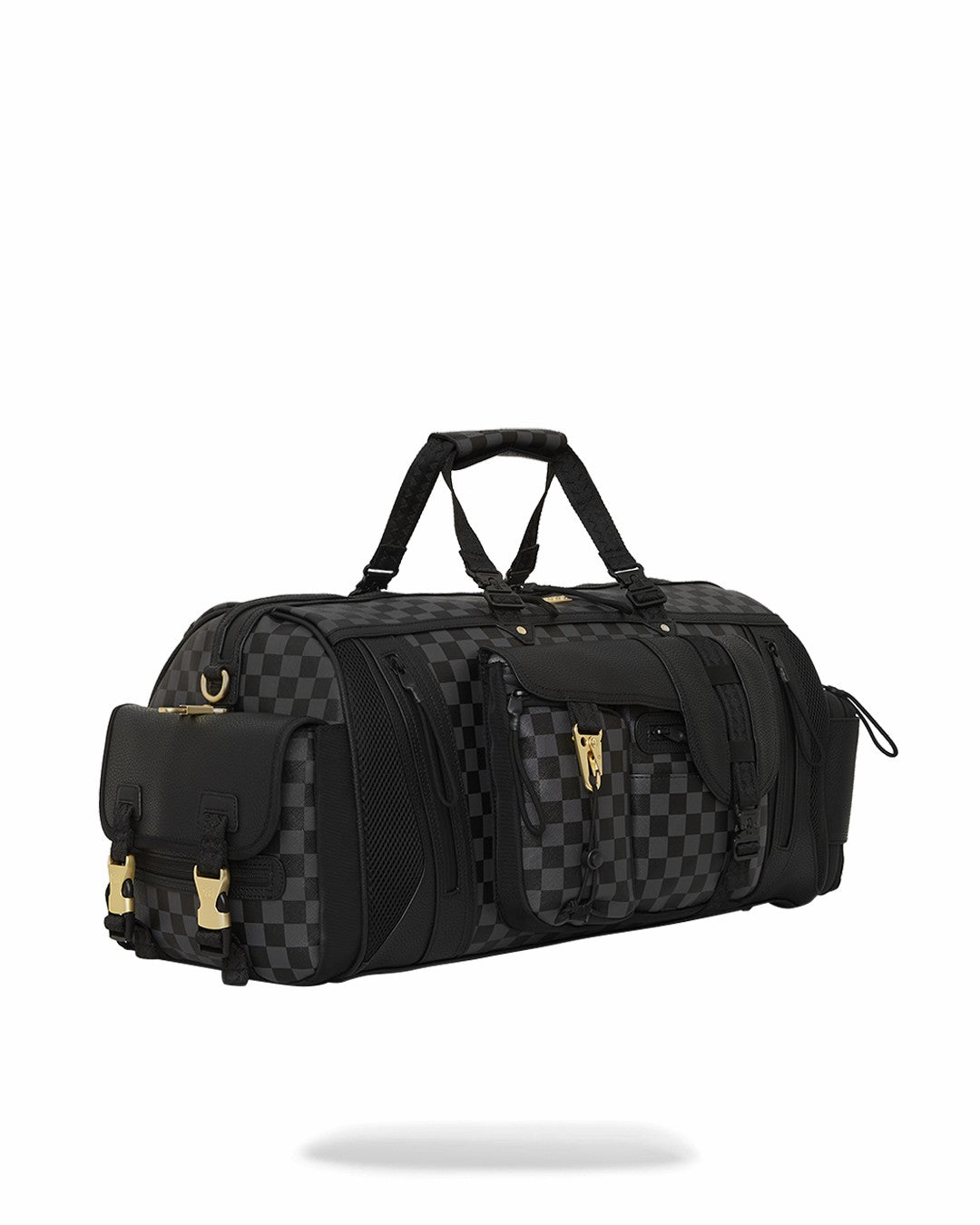 SPECIAL OPS NIGHT WATCH CARGO DUFFLE | Sprayground Near Me