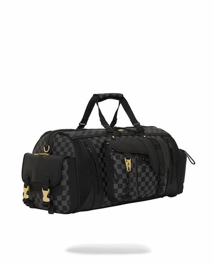 SPECIAL OPS NIGHT WATCH CARGO DUFFLE | Sprayground Near Me