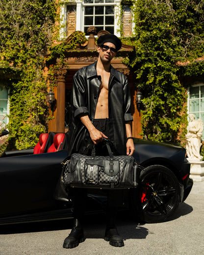 SPECIAL OPS NIGHT WATCH CARGO DUFFLE | Sprayground Near Me