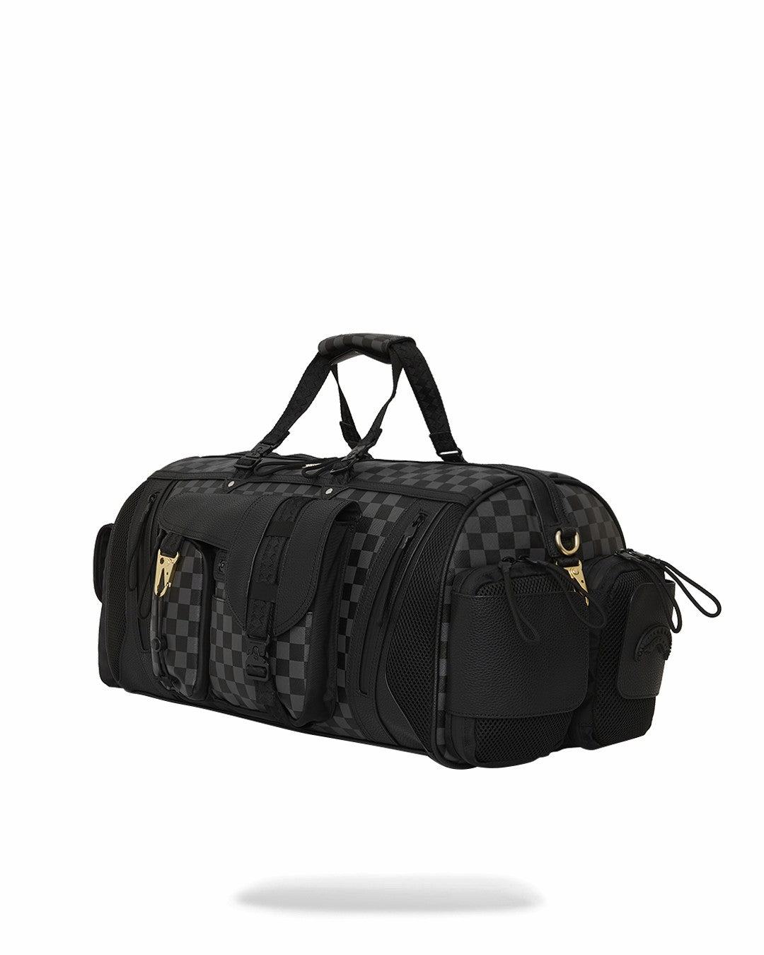 SPECIAL OPS NIGHT WATCH CARGO DUFFLE | Sprayground Near Me