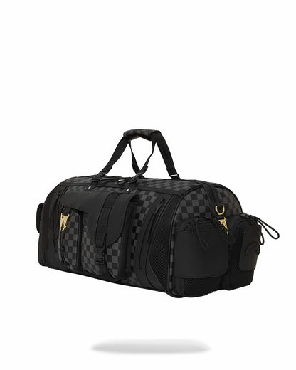 SPECIAL OPS NIGHT WATCH CARGO DUFFLE | Sprayground Near Me