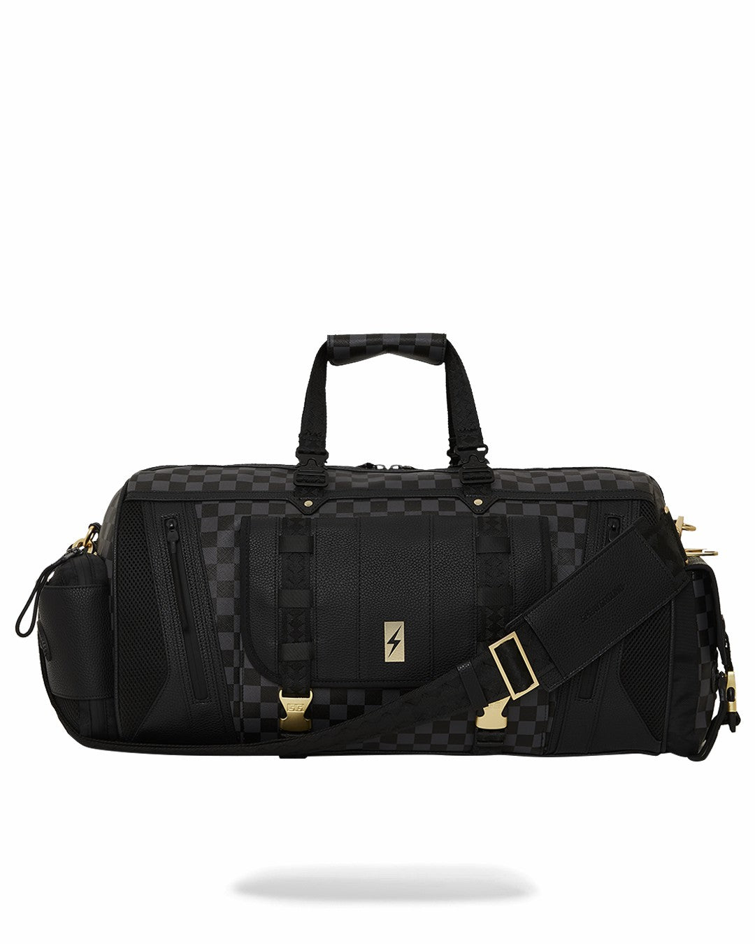 SPECIAL OPS NIGHT WATCH CARGO DUFFLE | Sprayground Near Me