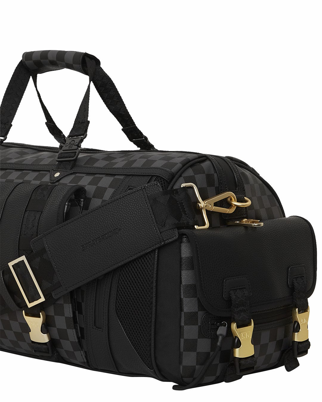 SPECIAL OPS NIGHT WATCH CARGO DUFFLE | Sprayground Near Me