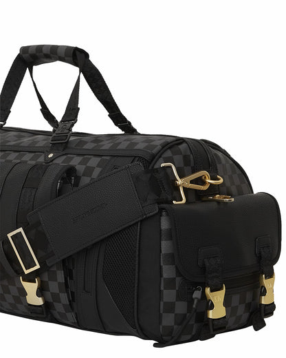 SPECIAL OPS NIGHT WATCH CARGO DUFFLE | Sprayground Near Me