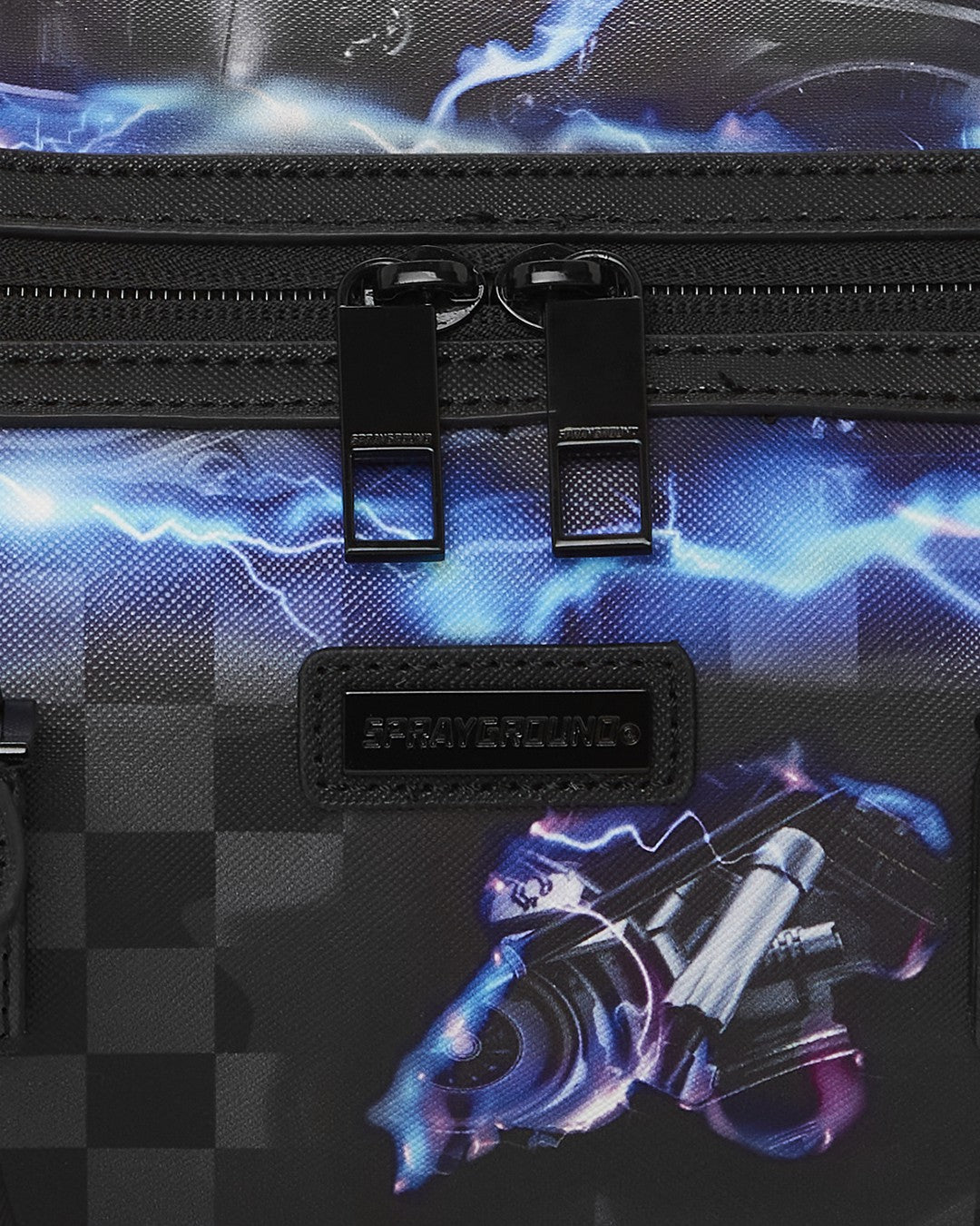 THE UNDERCURRENT MINI DUFFLE | Sprayground US