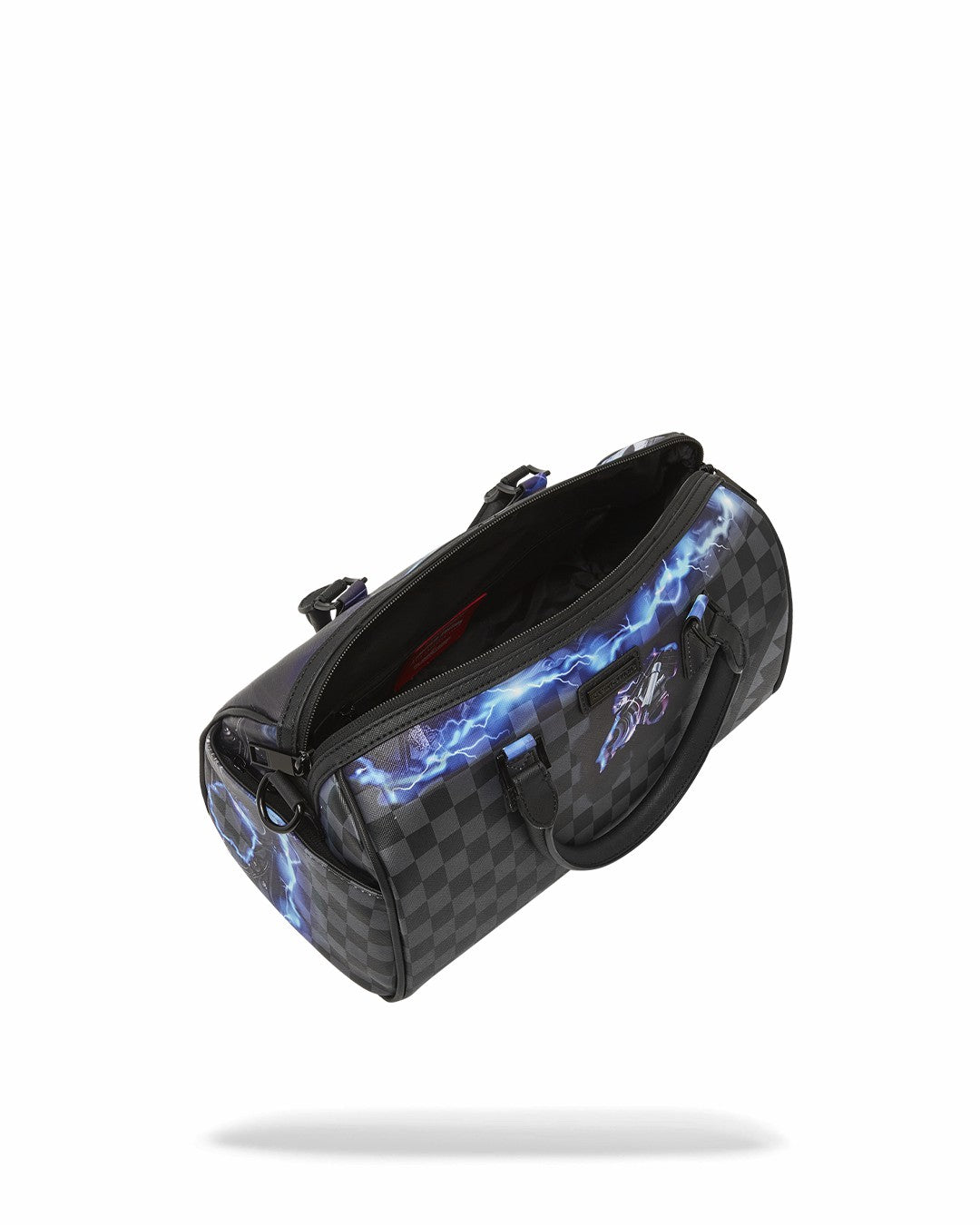 THE UNDERCURRENT MINI DUFFLE | Sprayground US