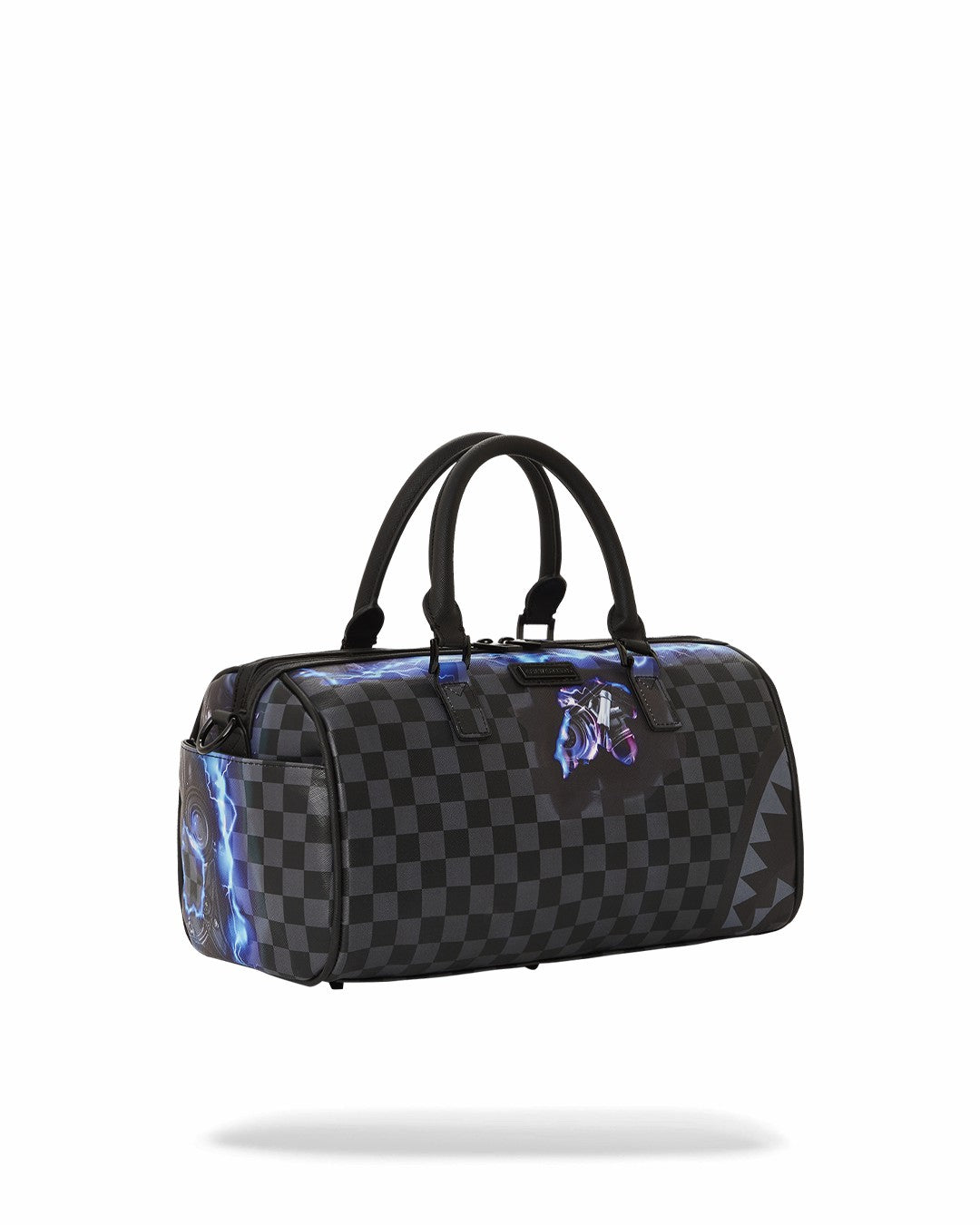 THE UNDERCURRENT MINI DUFFLE | Sprayground US