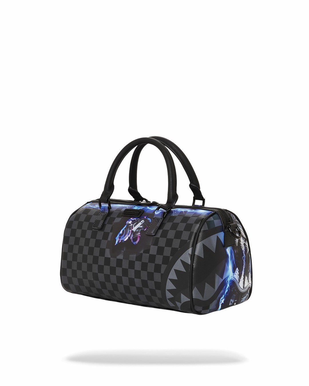 THE UNDERCURRENT MINI DUFFLE | Sprayground US