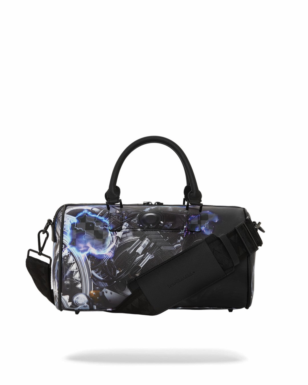 THE UNDERCURRENT MINI DUFFLE | Sprayground US