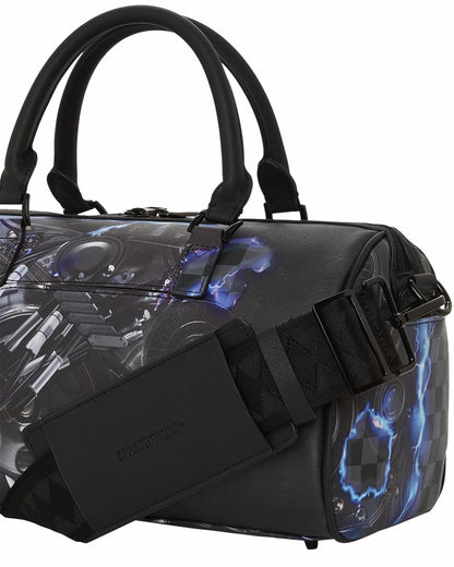 THE UNDERCURRENT MINI DUFFLE | Sprayground US