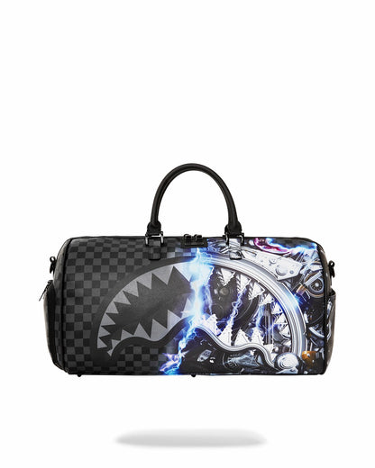 THE UNDERCURRENT LARGE DUFFLE | Sprayground Discount