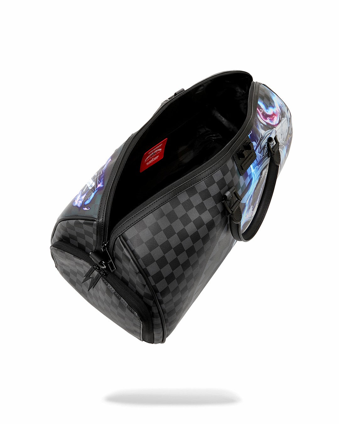THE UNDERCURRENT LARGE DUFFLE | Sprayground Discount