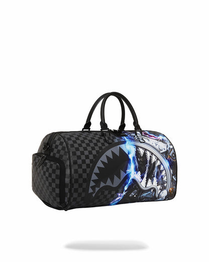 THE UNDERCURRENT LARGE DUFFLE | Sprayground Discount