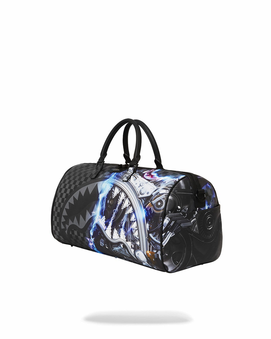 THE UNDERCURRENT LARGE DUFFLE | Sprayground Discount