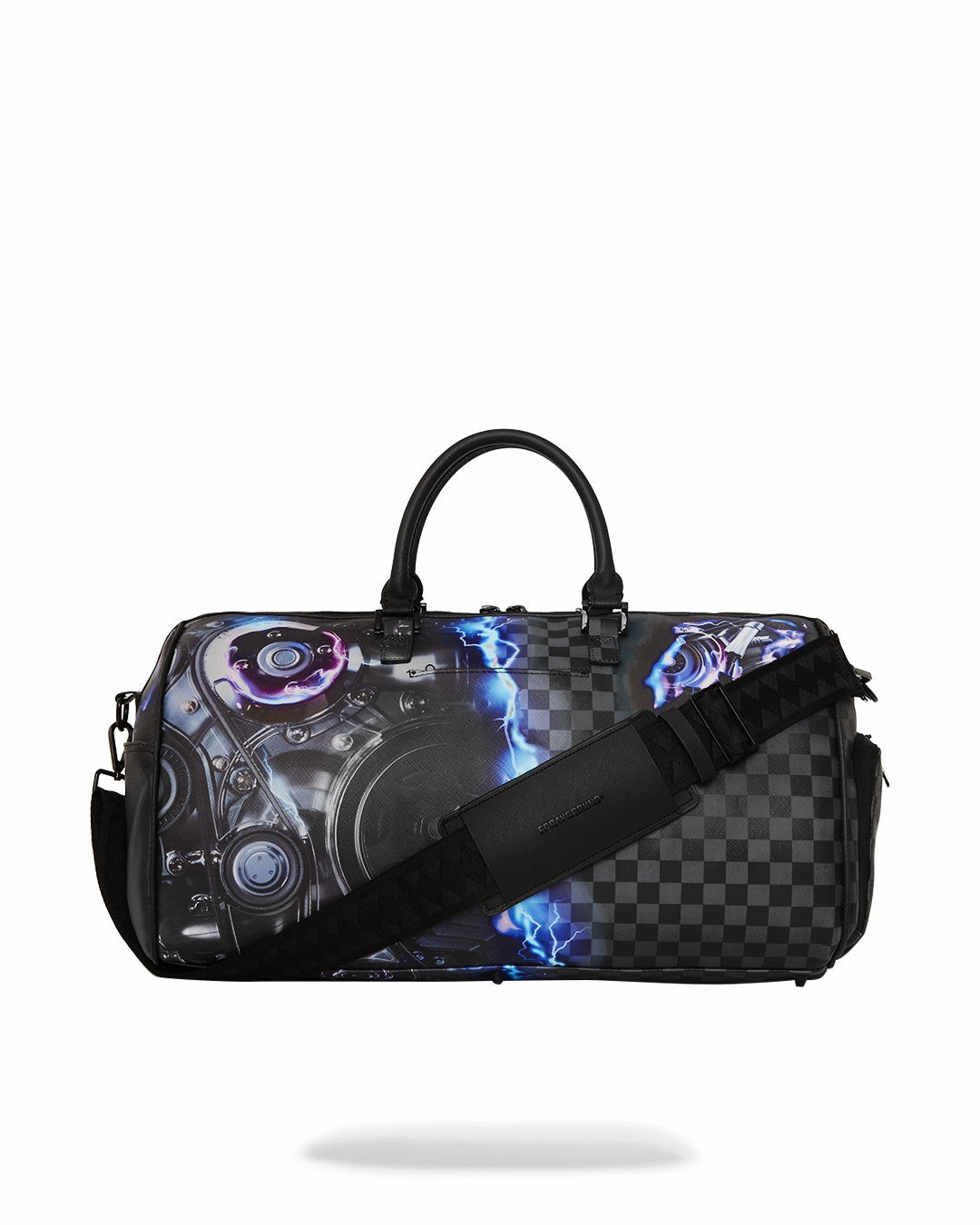 THE UNDERCURRENT LARGE DUFFLE | Sprayground Discount