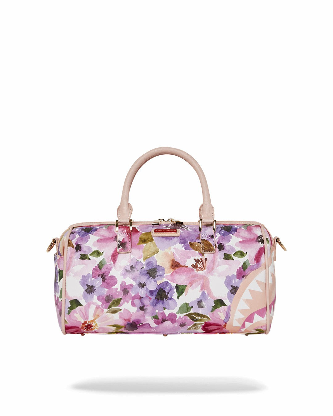 BOTANIC VILLA CHILLA MINI DUFFLE | Sprayground for sale