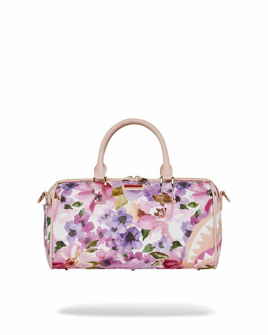 BOTANIC VILLA CHILLA MINI DUFFLE | Sprayground for sale