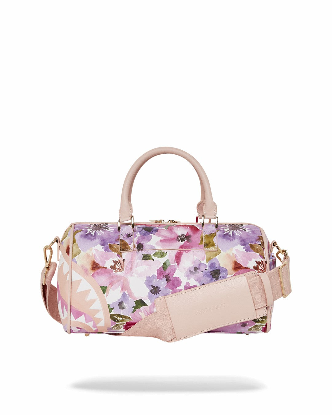BOTANIC VILLA CHILLA MINI DUFFLE | Sprayground for sale