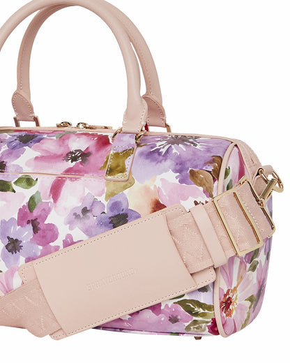 BOTANIC VILLA CHILLA MINI DUFFLE | Sprayground for sale