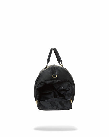 HALF GRAFF GLIDE LARGE DUFFLE | Sprayground Clearance