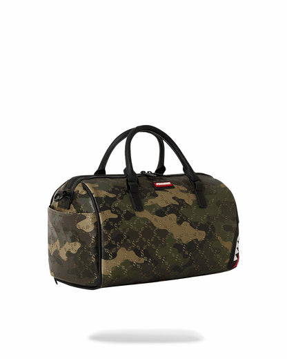 LASERS BLAZIN MINI DUFFLE | Sprayground Online