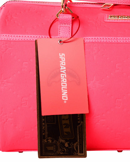 CHAIN REACTION MINI DUFFLE | Sprayground Near Me