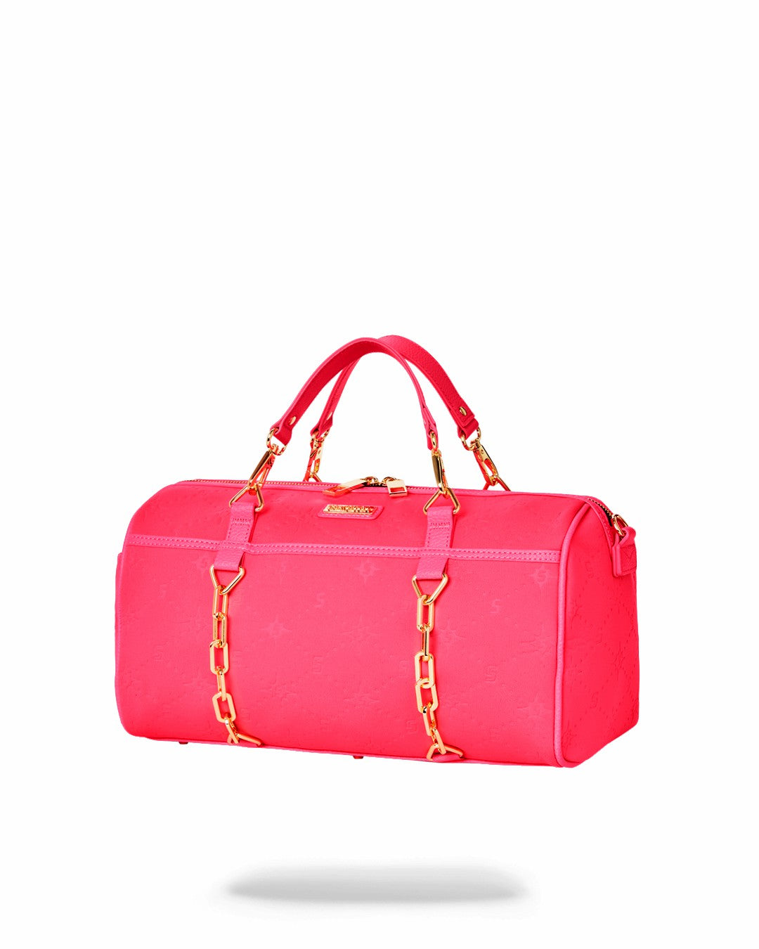 CHAIN REACTION MINI DUFFLE | Sprayground Near Me