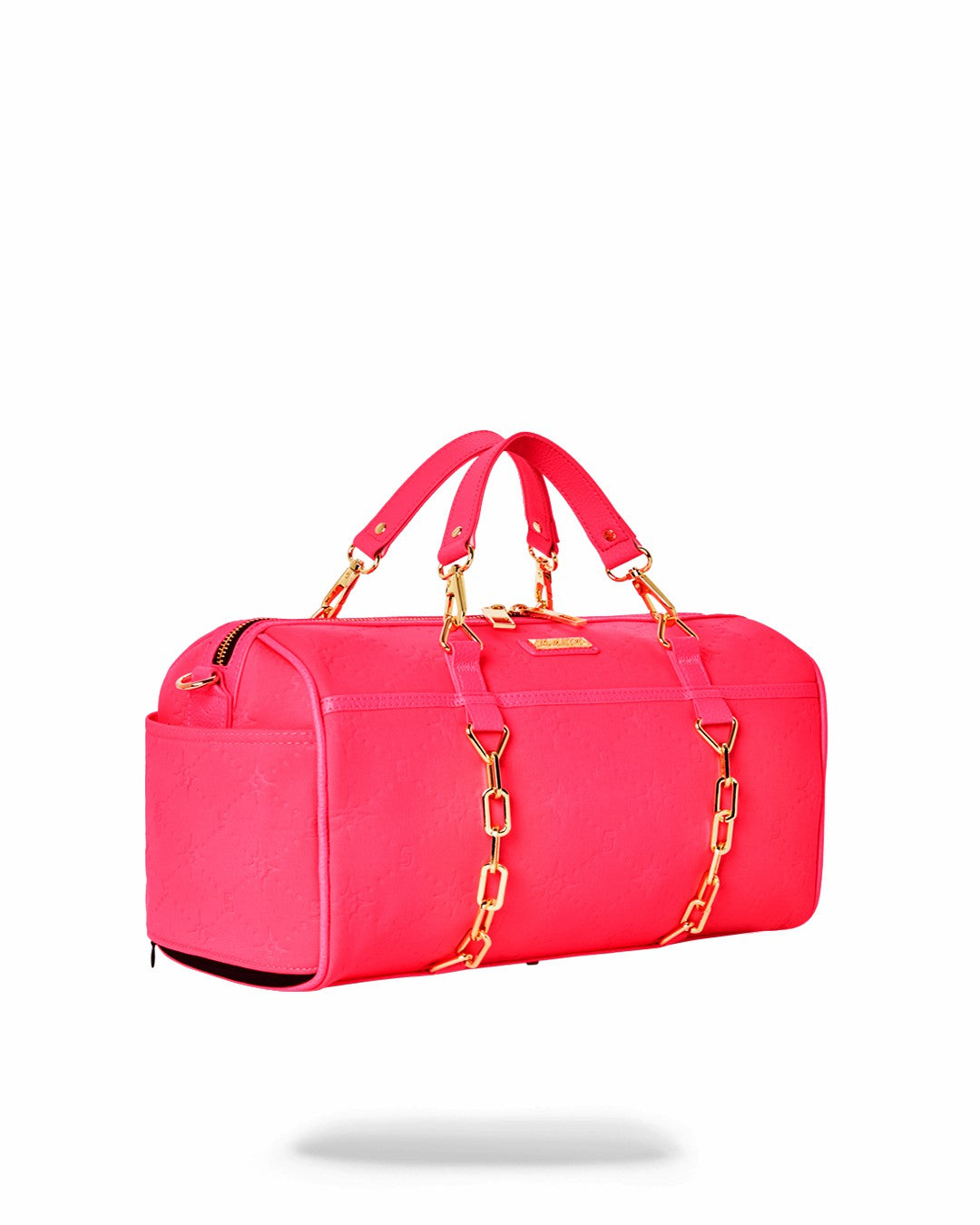 CHAIN REACTION MINI DUFFLE | Sprayground Near Me