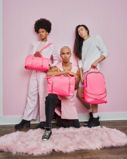 CHAIN REACTION MINI DUFFLE | Sprayground Near Me