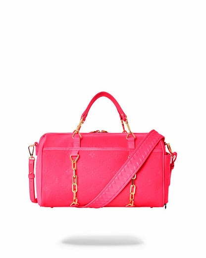 CHAIN REACTION MINI DUFFLE | Sprayground Near Me