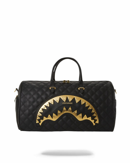24K GENEVA DUFFLE | Sprayground sale