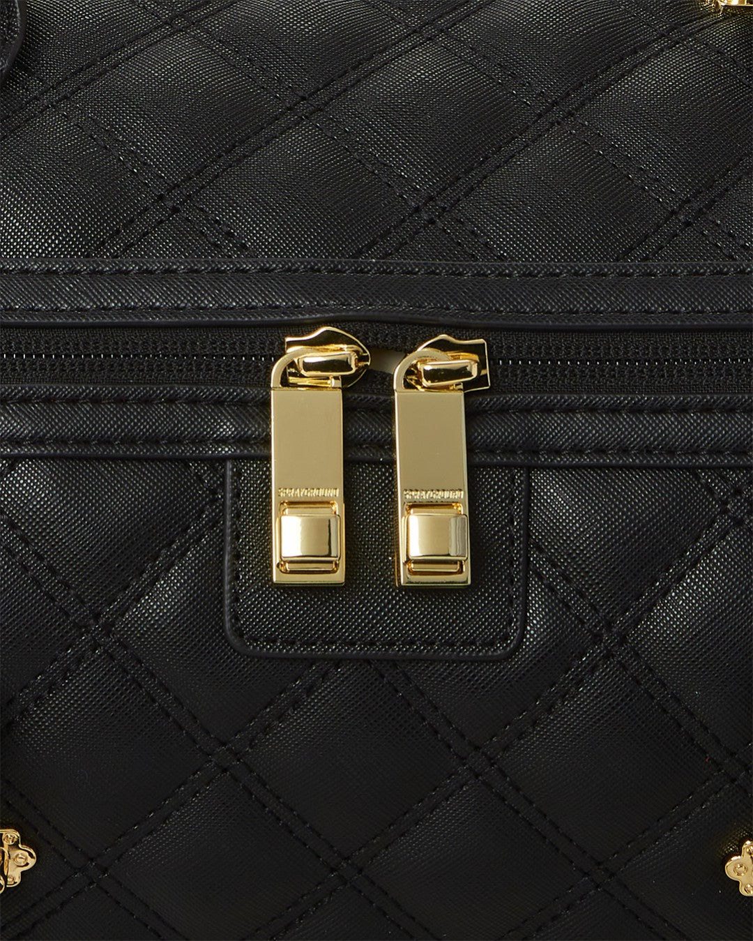 24K GENEVA DUFFLE | Sprayground sale