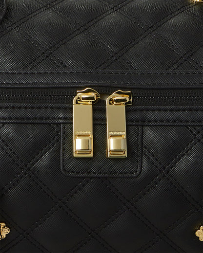 24K GENEVA DUFFLE | Sprayground sale