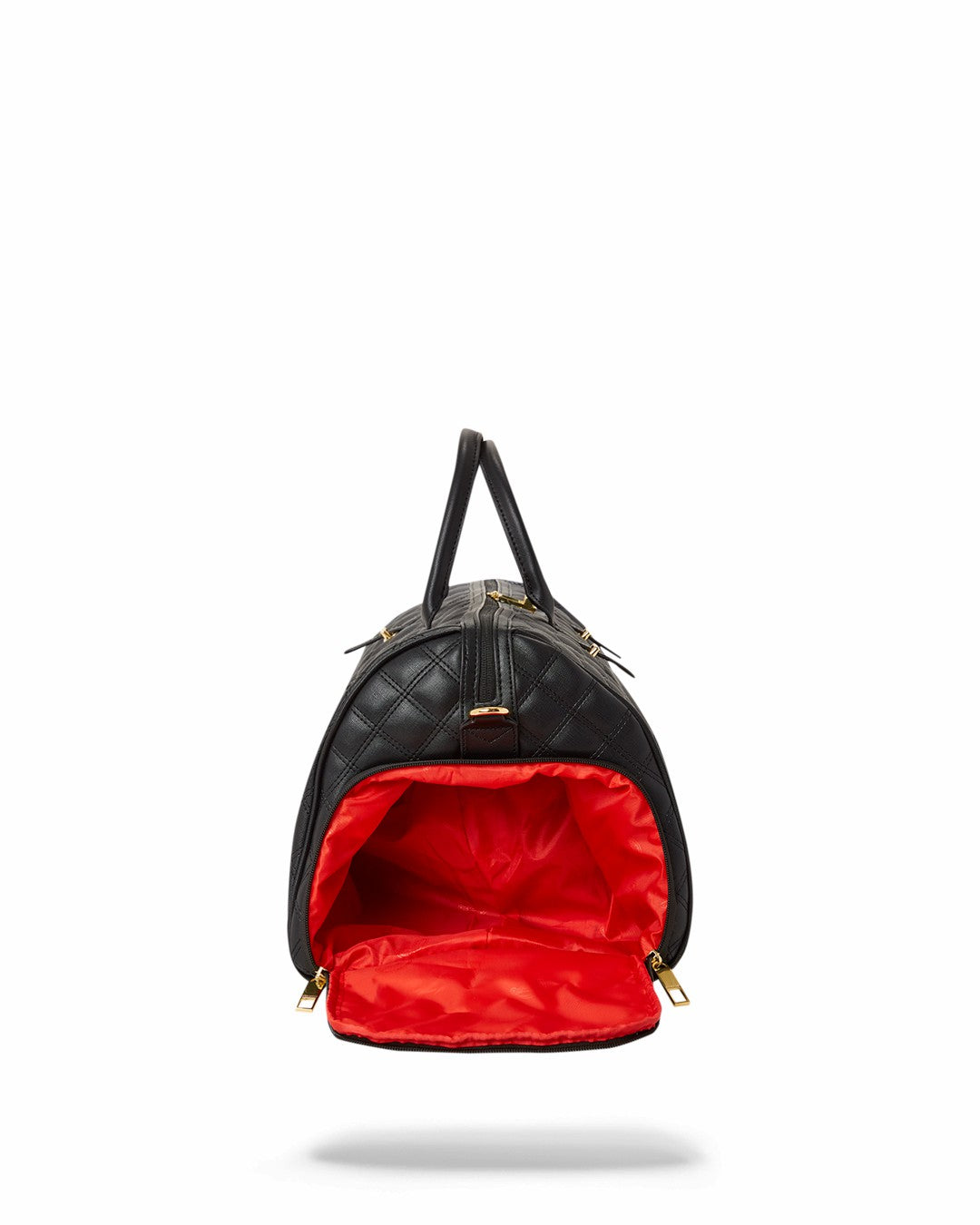 24K GENEVA DUFFLE | Sprayground sale