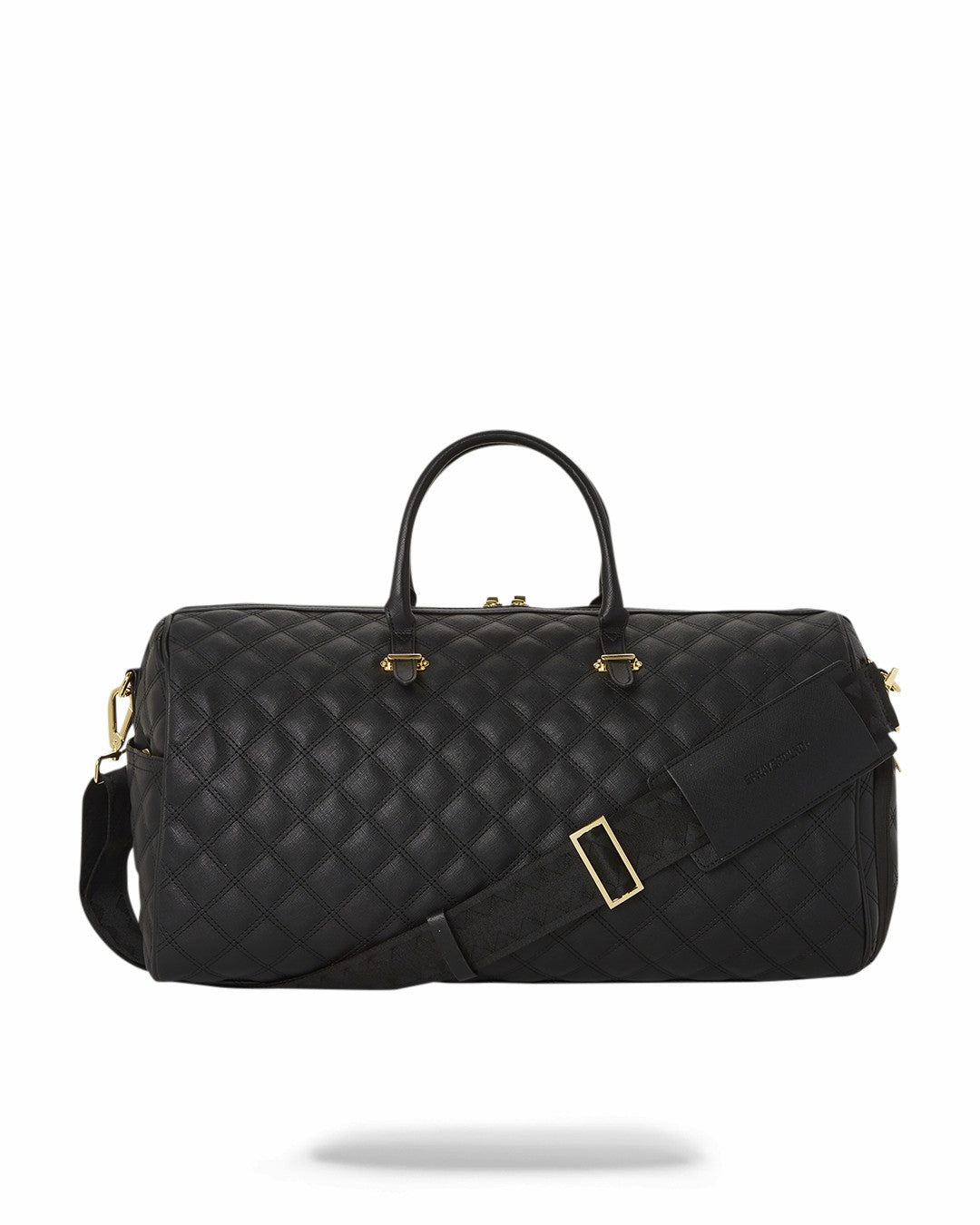 24K GENEVA DUFFLE | Sprayground sale