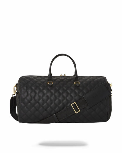 24K GENEVA DUFFLE | Sprayground sale