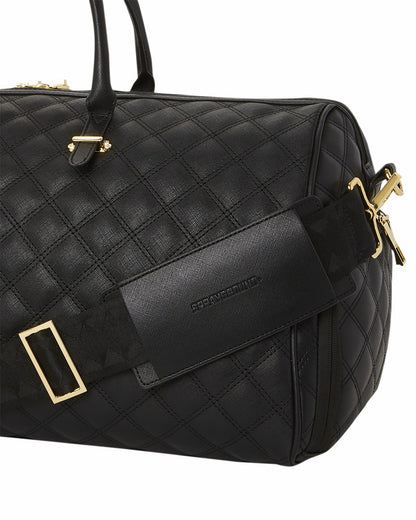 24K GENEVA DUFFLE | Sprayground sale