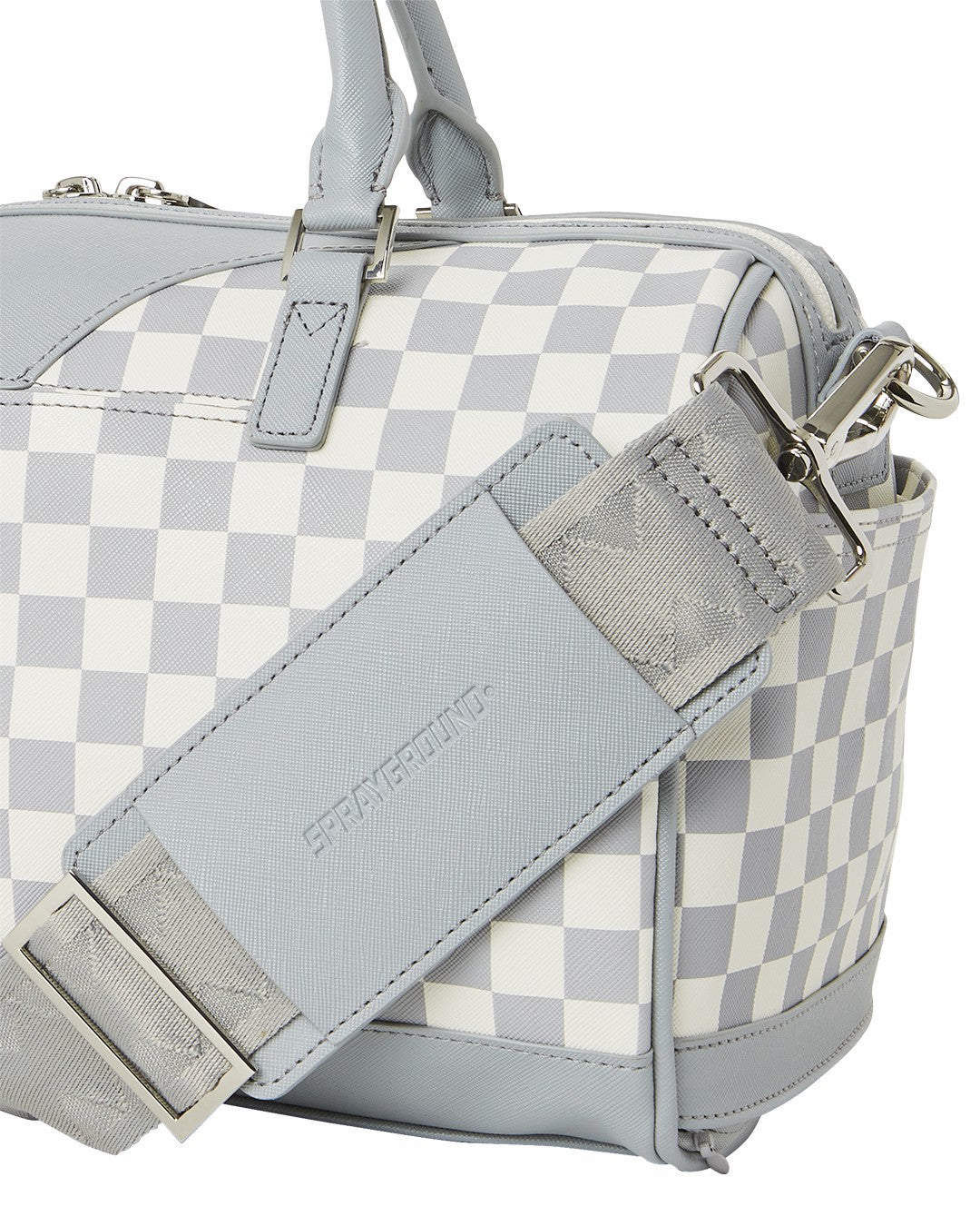 AIR TO THE THRONE JETSET MINI DUFFLE | Sprayground US