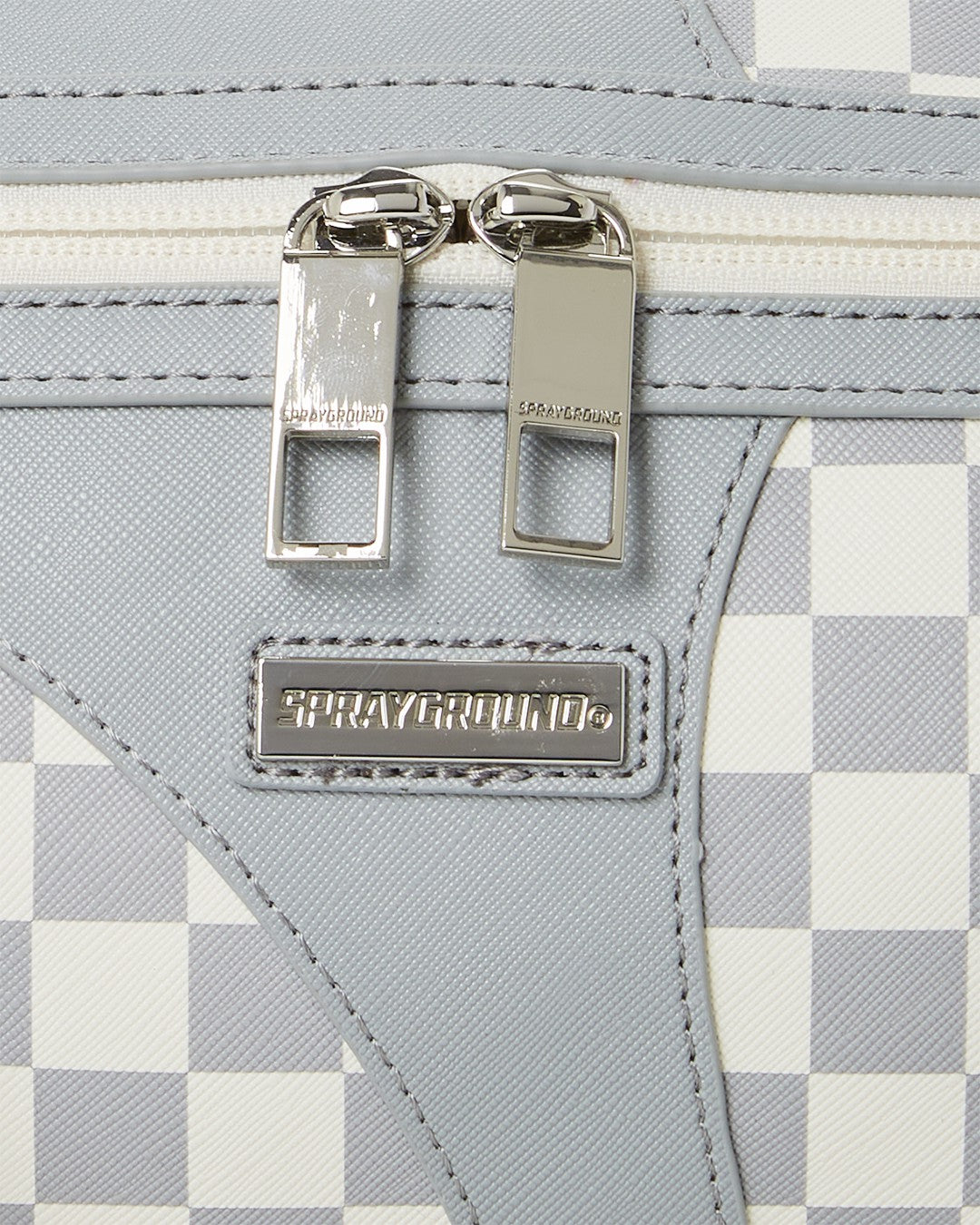 AIR TO THE THRONE JETSET MINI DUFFLE | Sprayground US