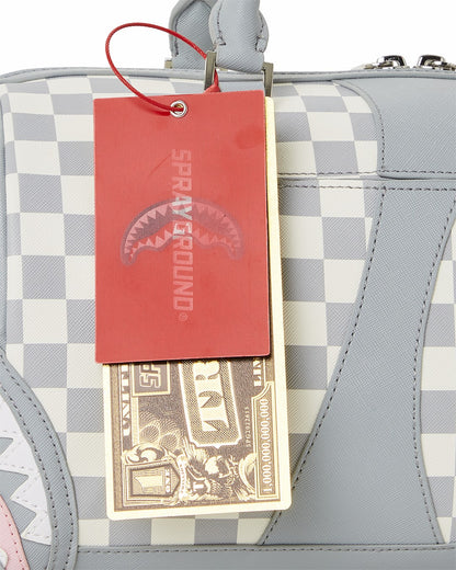 AIR TO THE THRONE JETSET MINI DUFFLE | Sprayground US