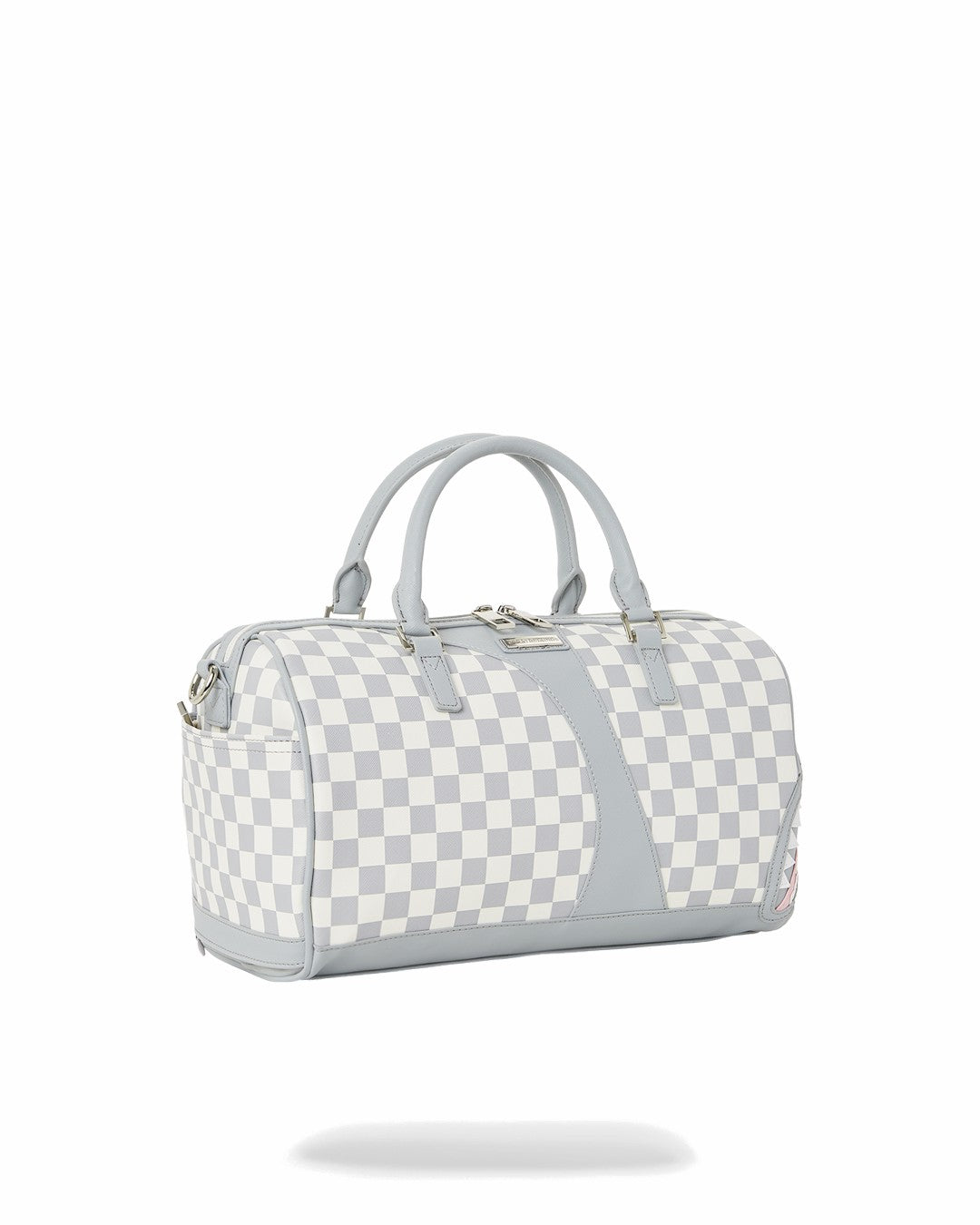 AIR TO THE THRONE JETSET MINI DUFFLE | Sprayground US