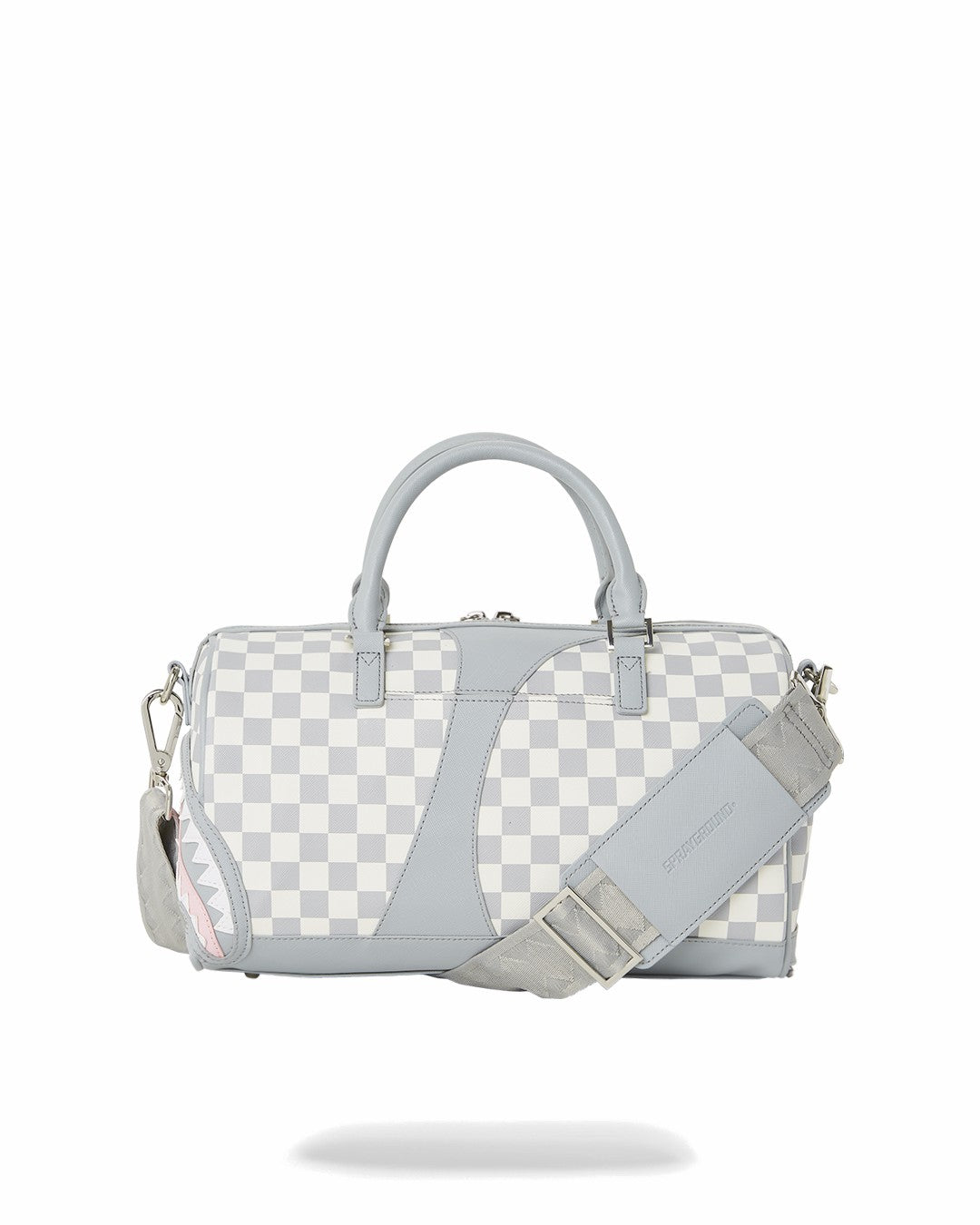 AIR TO THE THRONE JETSET MINI DUFFLE | Sprayground US