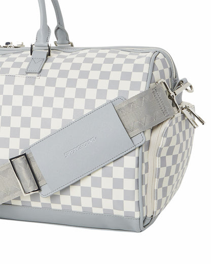 AIR TO THE THRONE JETSET DUFFLE | Sprayground Discount
