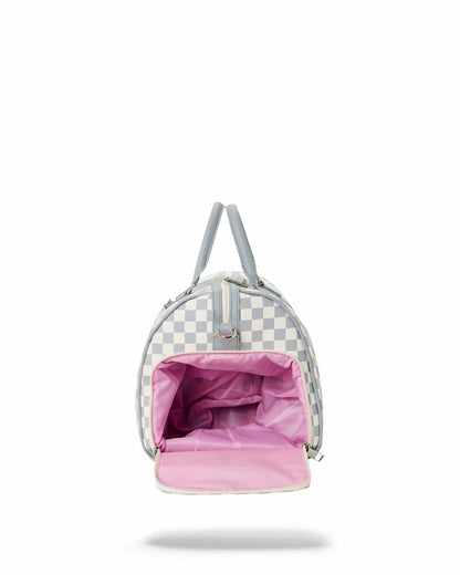 AIR TO THE THRONE JETSET DUFFLE | Sprayground Discount