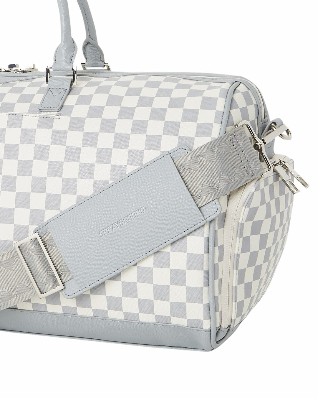 AIR TO THE THRONE JETSET DUFFLE | Sprayground Discount