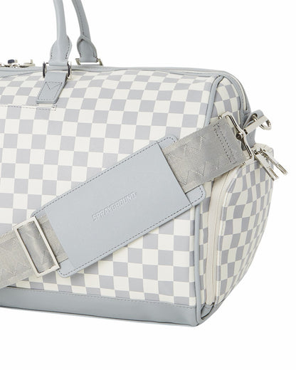 AIR TO THE THRONE JETSET DUFFLE | Sprayground Discount