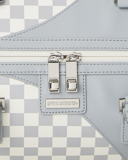 AIR TO THE THRONE JETSET DUFFLE | Sprayground Discount