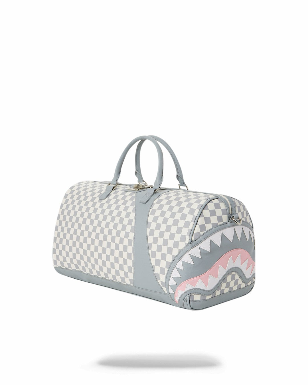 AIR TO THE THRONE JETSET DUFFLE | Sprayground Discount