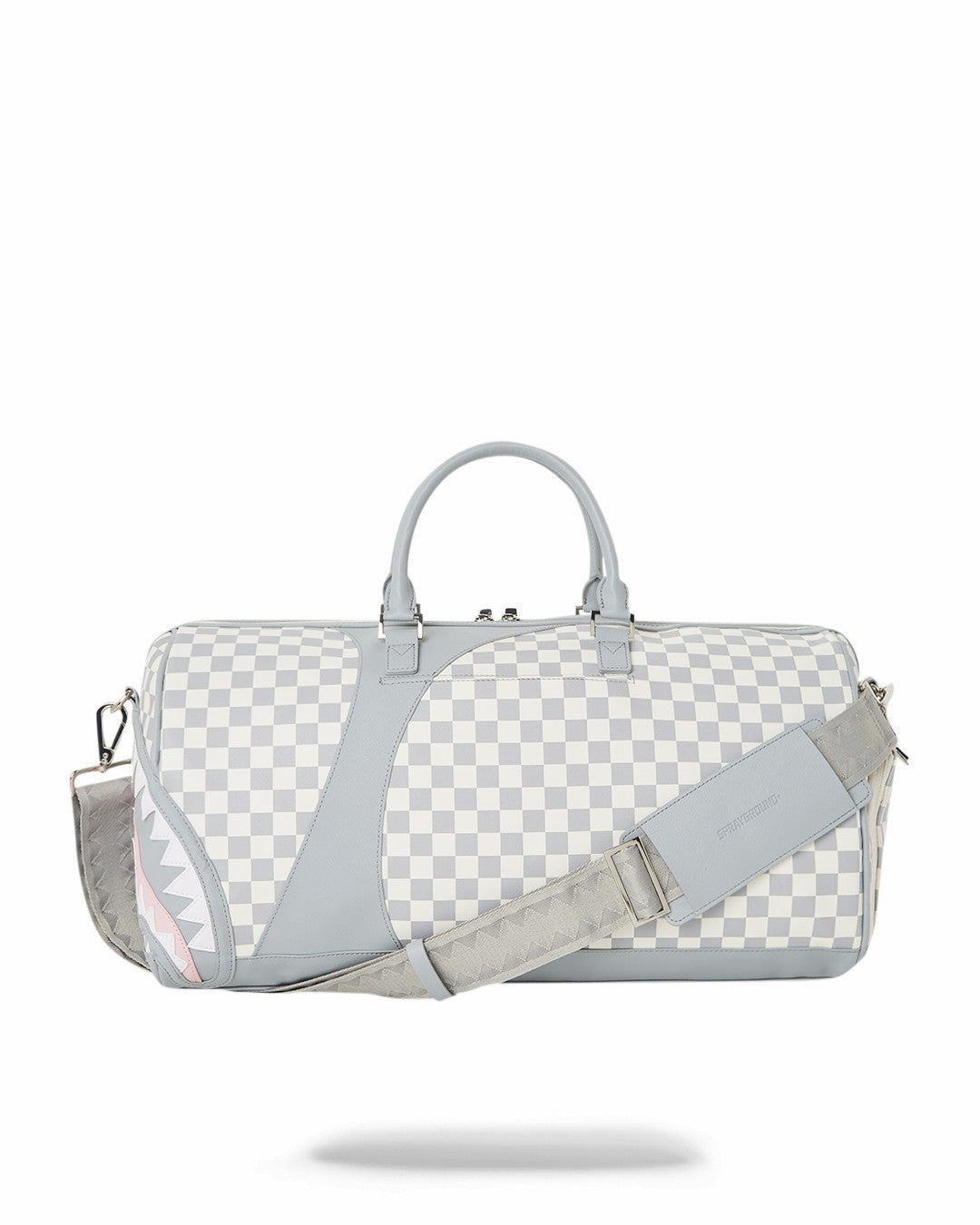 AIR TO THE THRONE JETSET DUFFLE | Sprayground Discount